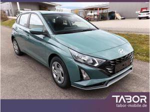 Hyundai i20 DCT Select MY26 Nav Kam PDC Klima Temp CarP