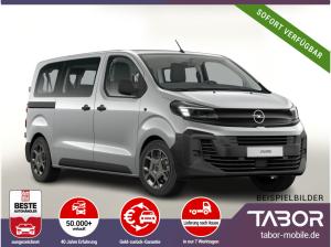 Opel Vivaro L 2.0 D 177 AT8 9S VollLED HFT PDC Temp