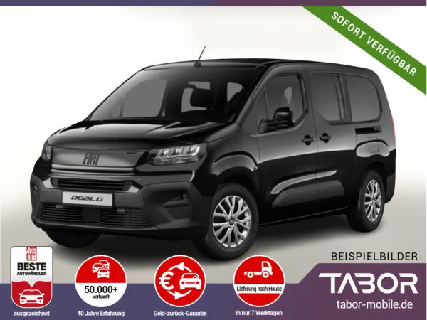 Fiat Doblo Kombi Maxi AT 7S Navi Klimaaut Keyl Kam