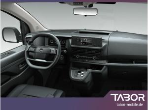 Opel Vivaro L 2.0 D 177 AT8 9S VollLED HFT PDC Temp