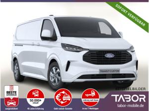 Ford Transit Custom TDCi 150 Limited 320 L2 LED SHZ