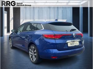 Renault Megane Grandtour 1.6 E-TECH Plug-in-Hybrid 160 I