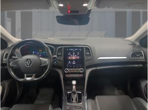 Renault Megane Grandtour 1.6 E-TECH Plug-in-Hybrid 160 I