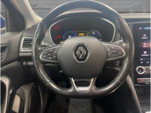 Renault Megane Grandtour 1.6 E-TECH Plug-in-Hybrid 160 I