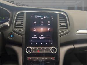 Renault Megane Grandtour 1.6 E-TECH Plug-in-Hybrid 160 I