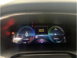 Renault Megane Grandtour 1.6 E-TECH Plug-in-Hybrid 160 I