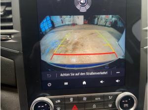 Renault Megane Grandtour 1.6 E-TECH Plug-in-Hybrid 160 I