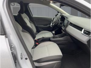 Renault Clio 1.0 TCe 90 Evolution