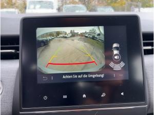 Renault Clio 1.0 TCe 90 Evolution