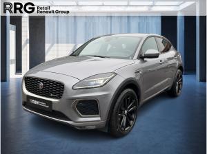 Jaguar E-Pace D165 R-Dynamic SE AWD LED Kamera Leder