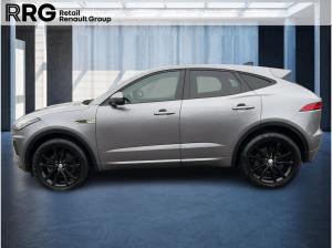 Jaguar E-Pace D165 R-Dynamic SE AWD LED Kamera Leder