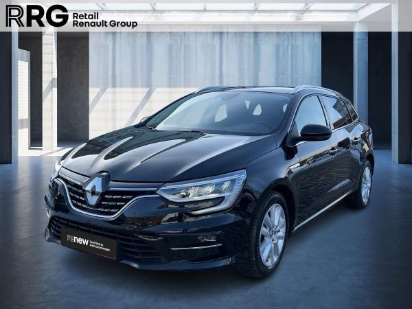 Renault Megane Grandtour dCi 115 Intens SHZ PDC