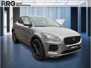 Jaguar E-Pace D165 R-Dynamic SE AWD LED Kamera Leder