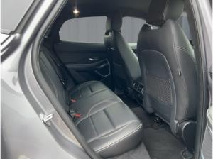 Jaguar E-Pace D165 R-Dynamic SE AWD LED Kamera Leder