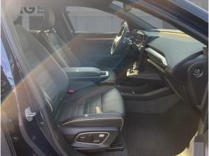 Renault Megane E-Tech EV60 220 Iconic