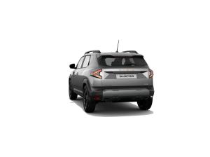Dacia Duster Neuer Extreme TCe 130 4x4 Apple CarPlay P