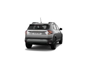 Dacia Duster Neuer Extreme TCe 130 4x4 Apple CarPlay P