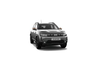 Dacia Duster Neuer Extreme TCe 130 4x4 Apple CarPlay P