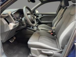 Audi A1 Sportback S line 40 TFSI / Vorführwagen/Sofort verfügbar/Gewerbeaktion ab. 287,00€mtl.