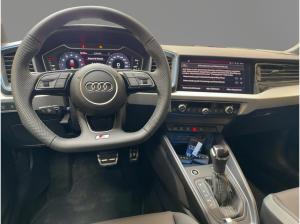 Audi A1 Sportback S line 40 TFSI / Vorführwagen/Sofort verfügbar/Gewerbeaktion ab. 287,00€mtl.