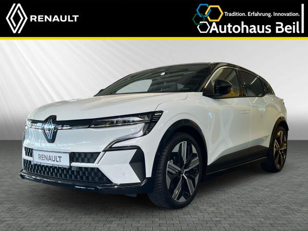 Renault Megane E-Tech Megane E-TECH Electric Iconic E-Tech