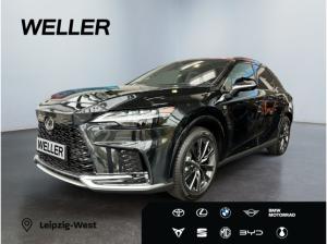 Lexus RX-Serie