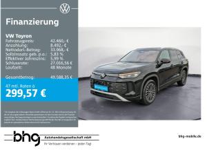 Volkswagen Tayron 2.0 TDI DSG Pano AHK Kamera Standheizung