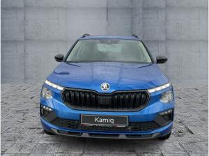 Skoda Kamiq Balance 1.5 DSG AHK RFK PDC ACC MUFO
