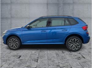 Skoda Kamiq Balance 1.5 DSG AHK RFK PDC ACC MUFO