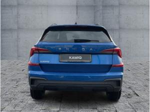 Skoda Kamiq Balance 1.5 DSG AHK RFK PDC ACC MUFO