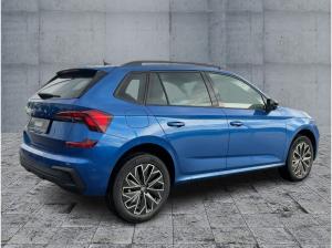 Skoda Kamiq Balance 1.5 DSG AHK RFK PDC ACC MUFO