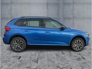 Skoda Kamiq Balance 1.5 DSG AHK RFK PDC ACC MUFO