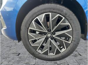 Skoda Kamiq Balance 1.5 DSG AHK RFK PDC ACC MUFO