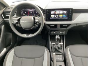 Skoda Kamiq Balance 1.5 DSG AHK RFK PDC ACC MUFO