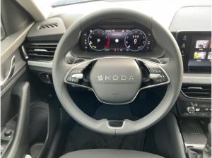 Skoda Kamiq Balance 1.5 DSG AHK RFK PDC ACC MUFO
