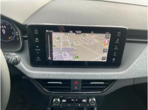 Skoda Kamiq Balance 1.5 DSG AHK RFK PDC ACC MUFO