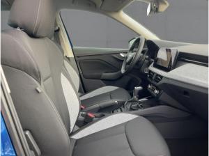 Skoda Kamiq Balance 1.5 DSG AHK RFK PDC ACC MUFO