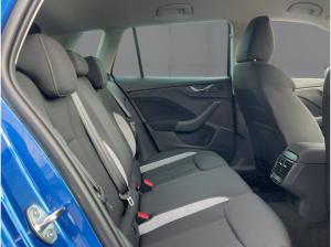 Skoda Kamiq Balance 1.5 DSG AHK RFK PDC ACC MUFO
