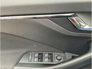 Skoda Kamiq Balance 1.5 DSG AHK RFK PDC ACC MUFO