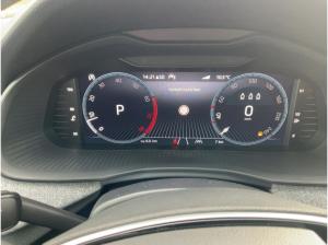 Skoda Kamiq Balance 1.5 DSG AHK RFK PDC ACC MUFO