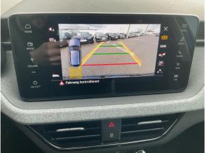 Skoda Kamiq Balance 1.5 DSG AHK RFK PDC ACC MUFO
