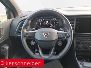 Cupra Ateca 2.0 TSI 4Drive DSG *nur mit 950€ Sonderzahlung möglich*