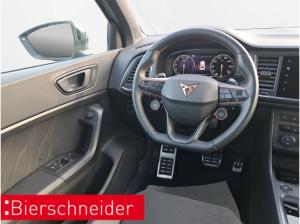 Cupra Ateca 2.0 TSI 4Drive DSG *nur mit 950€ Sonderzahlung möglich*