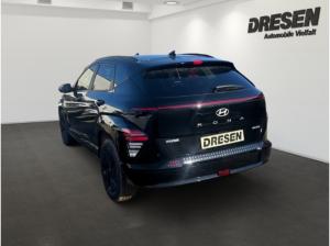 Hyundai KONA Elektro 64kWh Trend elektr.Heckkl*LED*Navi*Sitzheizung