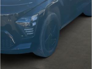 Hyundai KONA Elektro 64kWh Trend elektr.Heckkl*LED*Navi*Sitzheizung