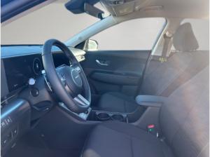 Hyundai KONA Elektro 64kWh Trend elektr.Heckkl*LED*Navi*Sitzheizung