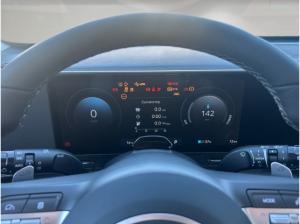 Hyundai KONA Elektro 64kWh Trend elektr.Heckkl*LED*Navi*Sitzheizung