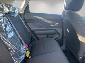 Hyundai KONA Elektro 64kWh Select LED*Navi*Klimatronic*Tempomat
