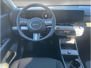 Hyundai KONA Elektro 64kWh Trend elektr.Heckkl*LED*Navi*Sitzheizung