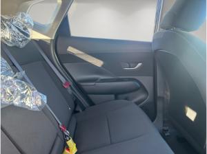 Hyundai KONA Elektro 64kWh Trend elektr.Heckkl*LED*Navi*Sitzheizung